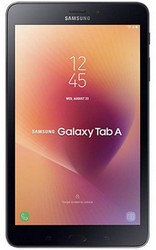 Замена шлейфа на планшете Samsung Galaxy Tab A 8.0 2017 в Иркутске